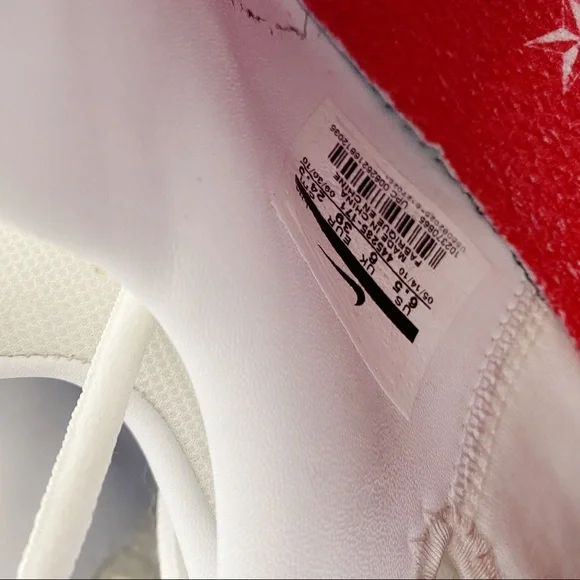 Nike Manny Pacquiao Trainer 1.2 Low MP Sneakers - Picture 13 of 13